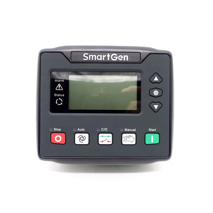 
Genset Engine Module Control Monitor HGM410N 