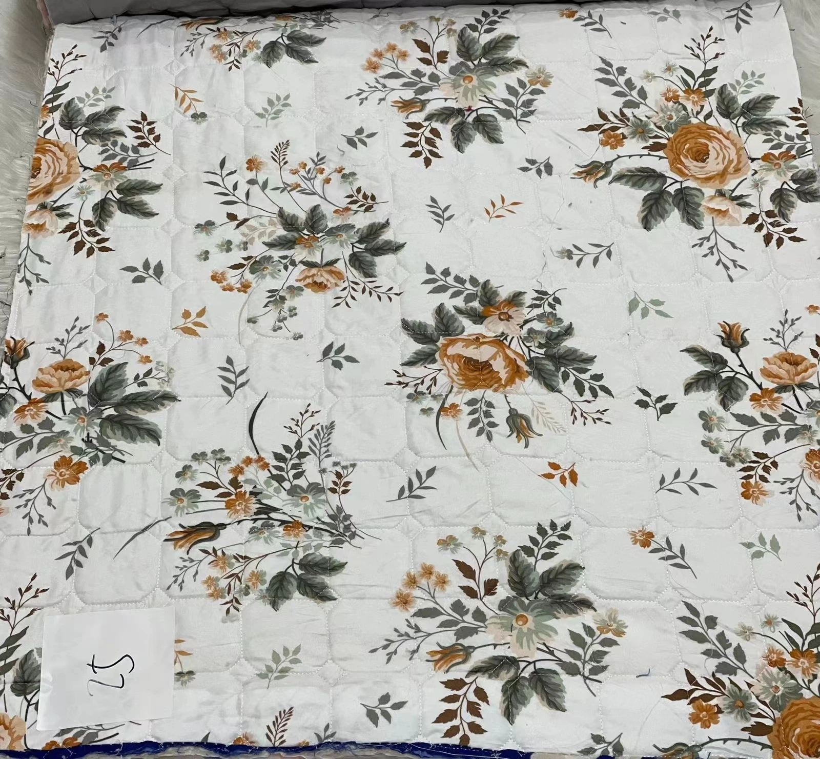 HIGH QUALITY for QUILT bedding 100% polyester fabric for home textile bed sheet  wholesale with more than 300 weaving machines