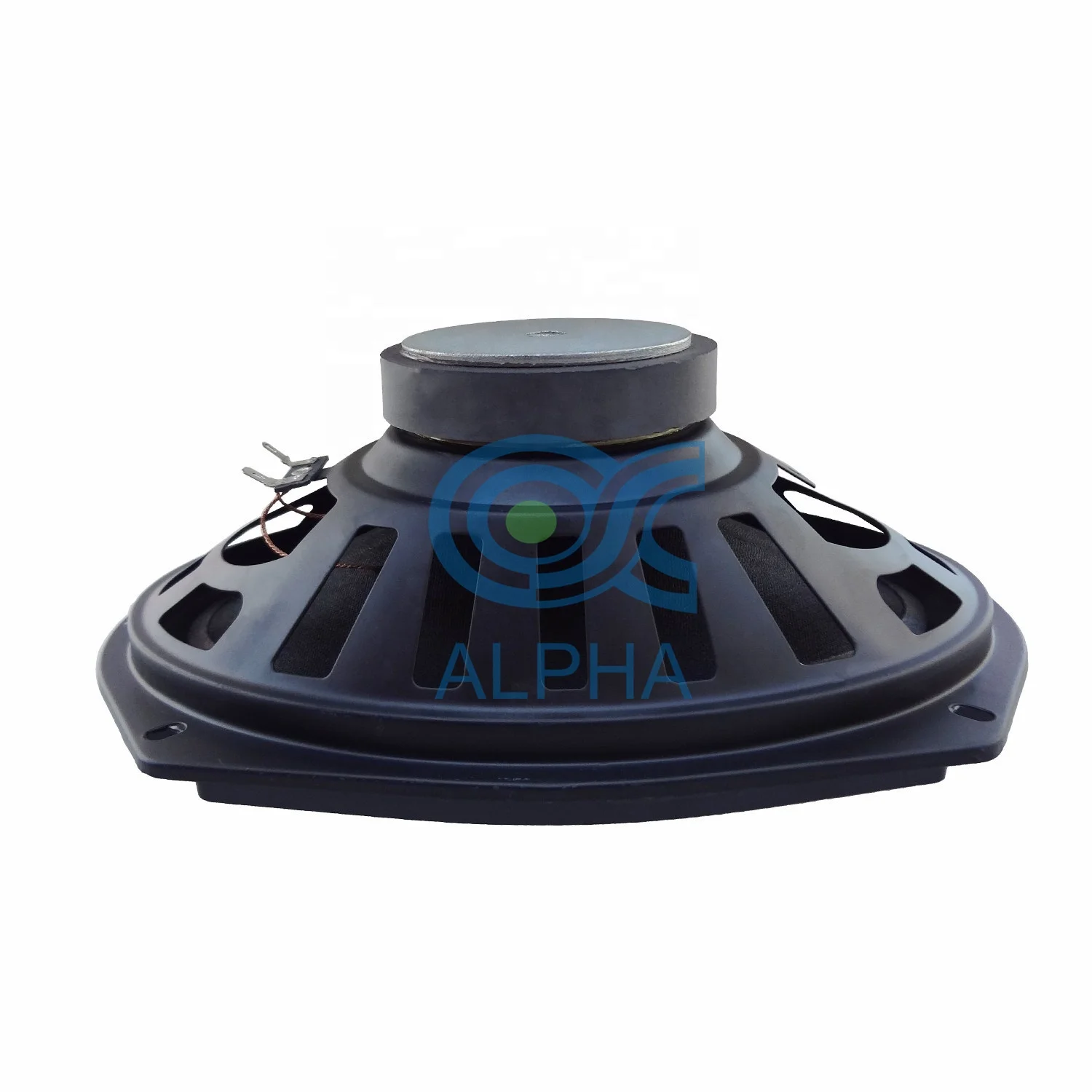  6*9 дюймов Автомобильный сабвуфер аудио система hifi твитер 3 Way полный спектр автомобильного сабвуфера