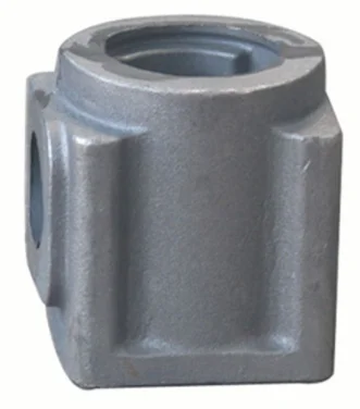 Foundry Various Durable Using Finished special Customized Metal Aluminum Die Casting Parts cast iron cookware set