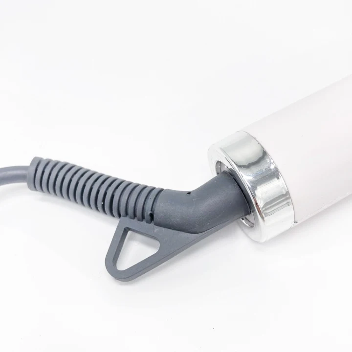 Men Women Curling Hair Straightener Comb Fast Heating Thermostatic Smoothing Hair Straightening Brush