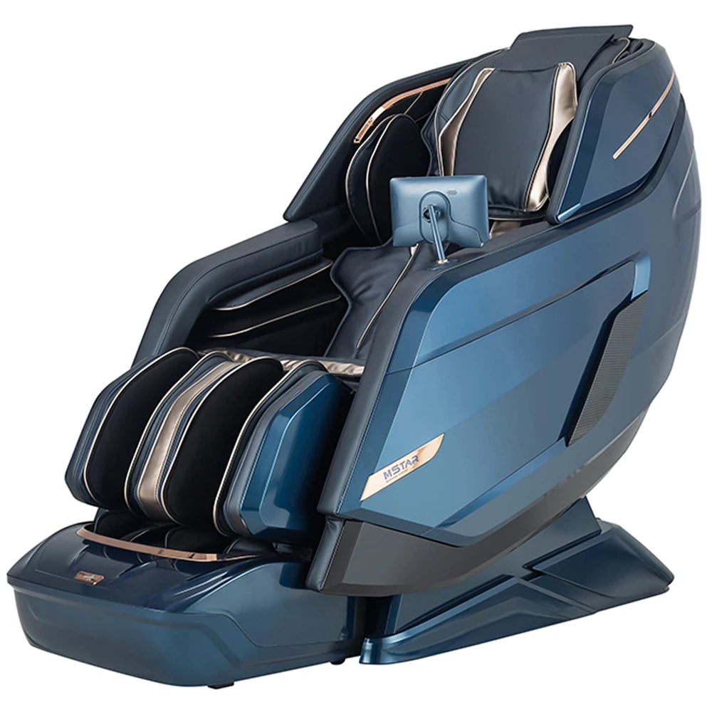  Healthcare 3d Zero Gravity Full Body Relax Massage Chair For The