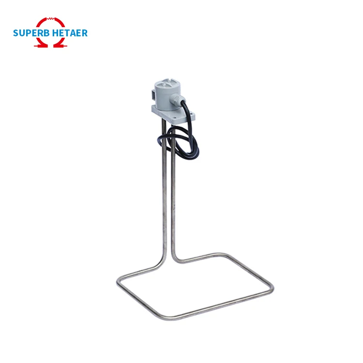 Titanium Alloy Heater for Pickling Used