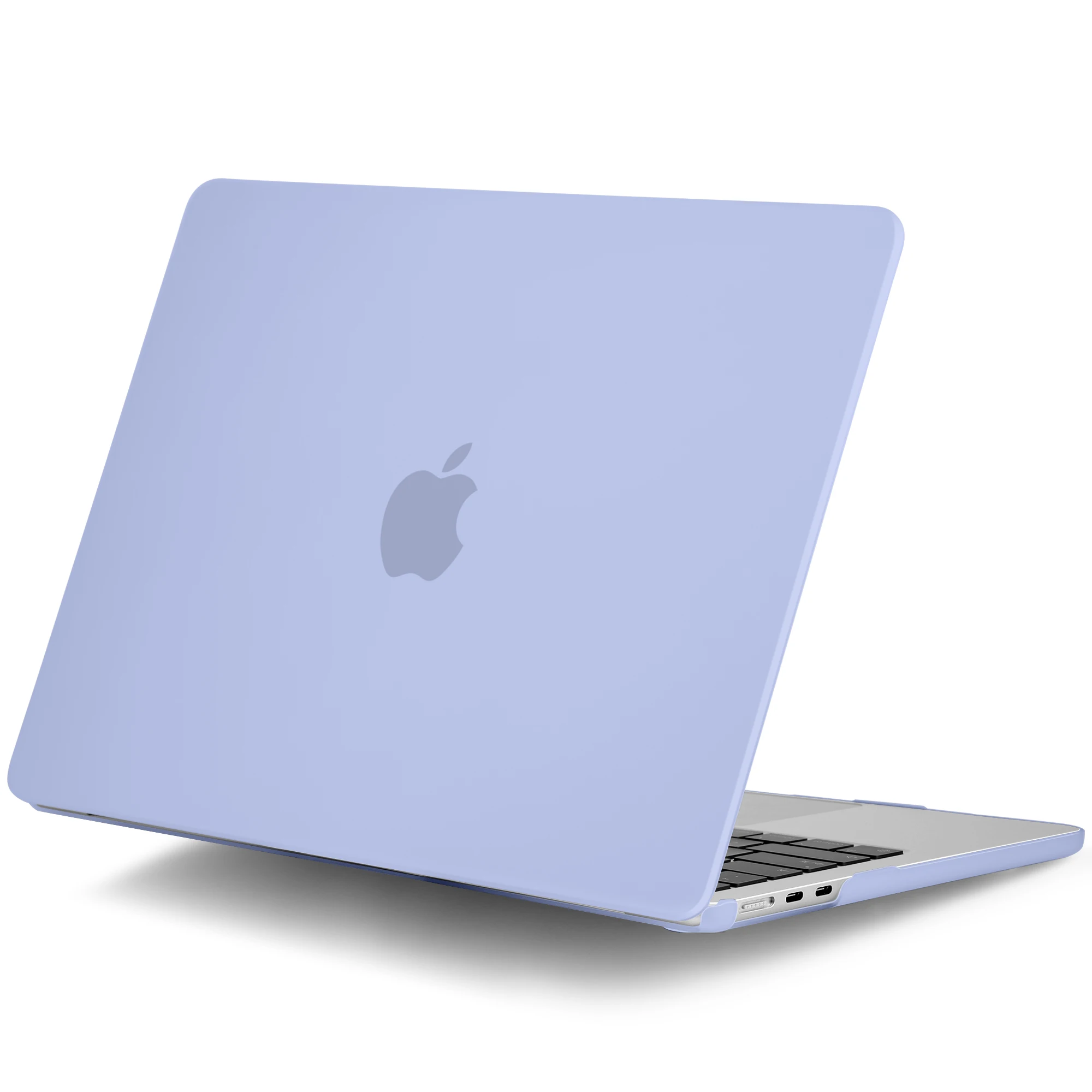 Laptop Case for Macbook 15.3 Air A2941 2023 Protector Hard Shell Cover for Apple Mac Book M3 A3114 2024