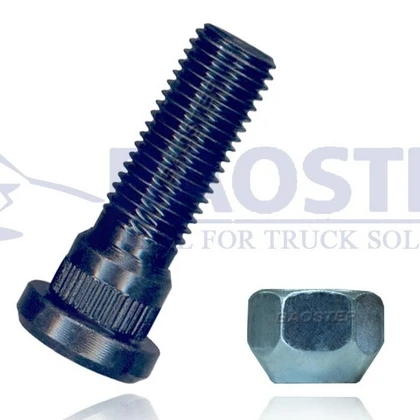 Зауженные болты Citroen или Peugeot M12X1.5X40 для автомобильного колеса Daihatsu