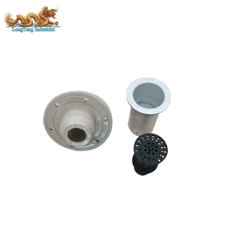 Refrigerated Marine Daikin Carrier Thermo King Reefer Container Spare Parts Container Auto Drain