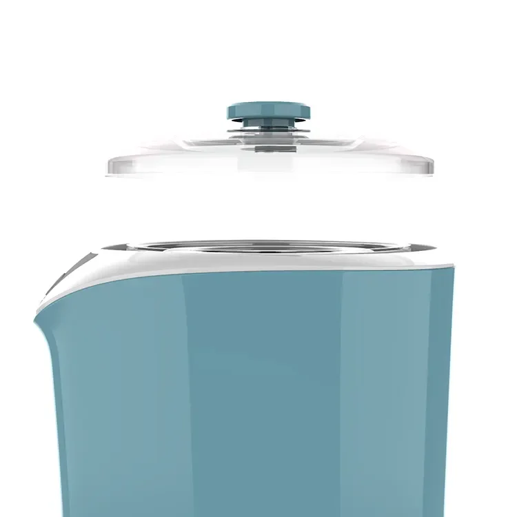 Digital 20W Microcomputer control I.0L automatic mini yogurt making machine at home