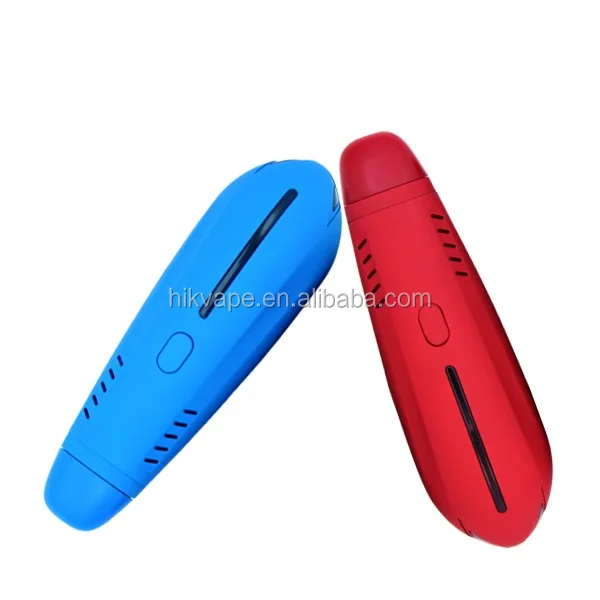 
Hot selling genuine e-cigarette Submarine dry herb vaporizer with larger 2200mAh capacity battery 