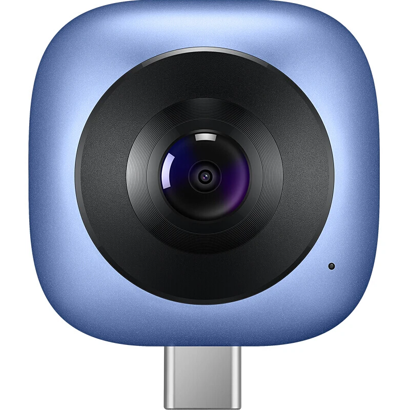 Для панорамной камеры Hawei 360 объектив Envizion Hd широкий угол обзора градусов 3D камера прямого движения внешний мобильный телефон