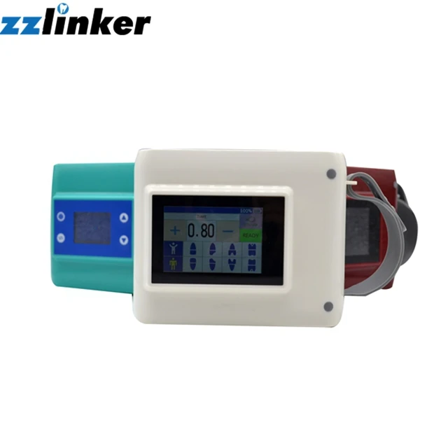 LK-C21A Colorful Dental Portable Cephalometric Vet X-ray Machine Price