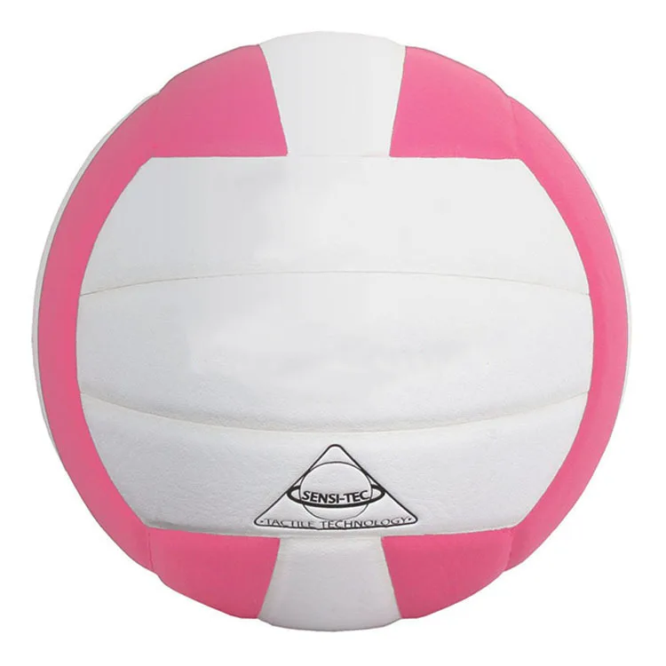 Voleiboll Leather Ball Official Size 5 Soft Pu Volleyball For Training Or Match Laminated Volleyball