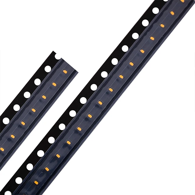 0805 SMD светодиодные диоды красный/белый/зеленый/синий/желтый излучающие Smd для вашего
