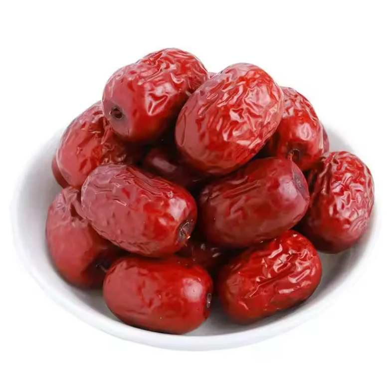 Скидка лидер продаж красные финики jujube Высококачественные свежие финиковые грейдеры