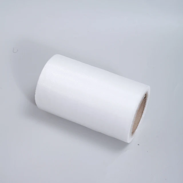 Nylon mesh roll tea bag 140mm width