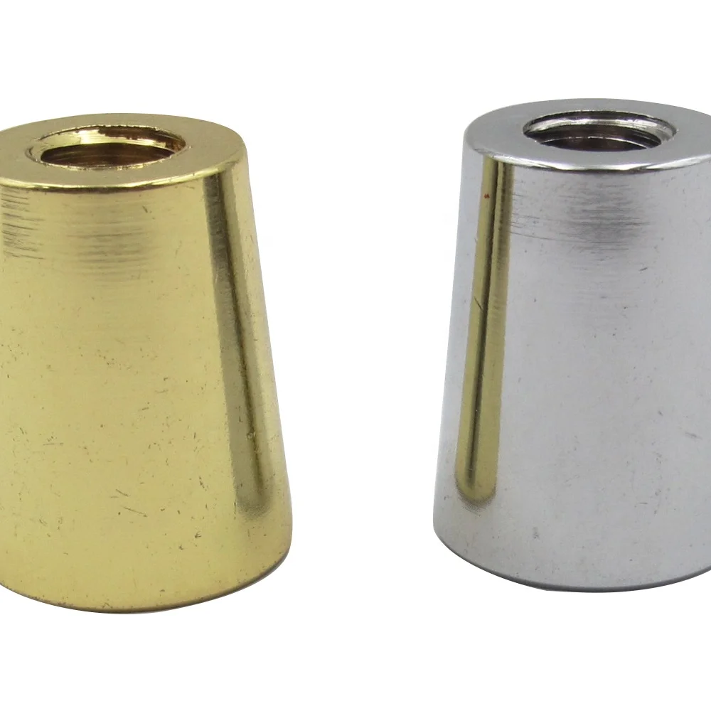 DY-A1 CNC beer tap handle aluminum ferrule