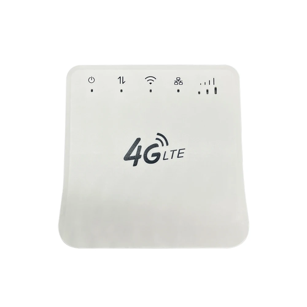MT-L1012 gigabit 2.4G/5G 4G LTE wireless router OEM SIM card slot CPE wireless dual band router CPE