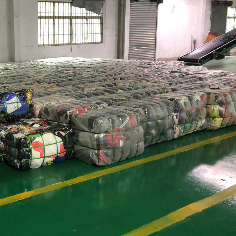 Business Used Light Jacket For Import Bales Stock From UK Ukay Bundle Supplier Used Clothes