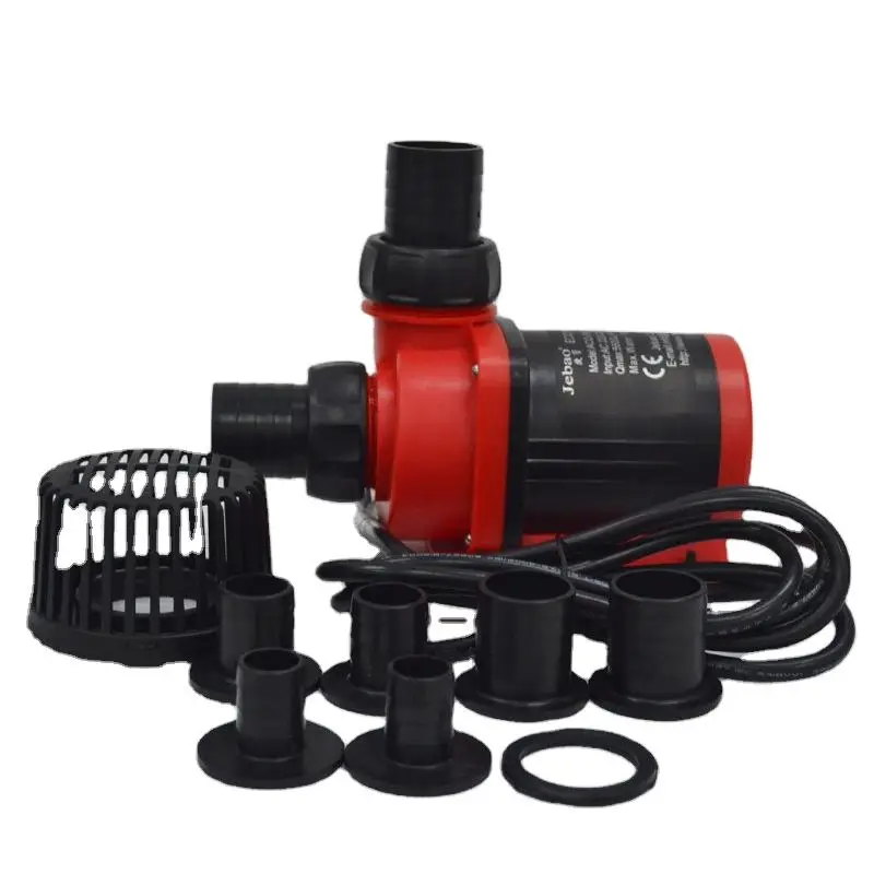 JEBAO ACQ-3500 ACQ-5000 ACQ-6500 ACQ-8000 ACQ-10000 ACQ-12000 Variable Frequency Submersible Pump Filter Circulating