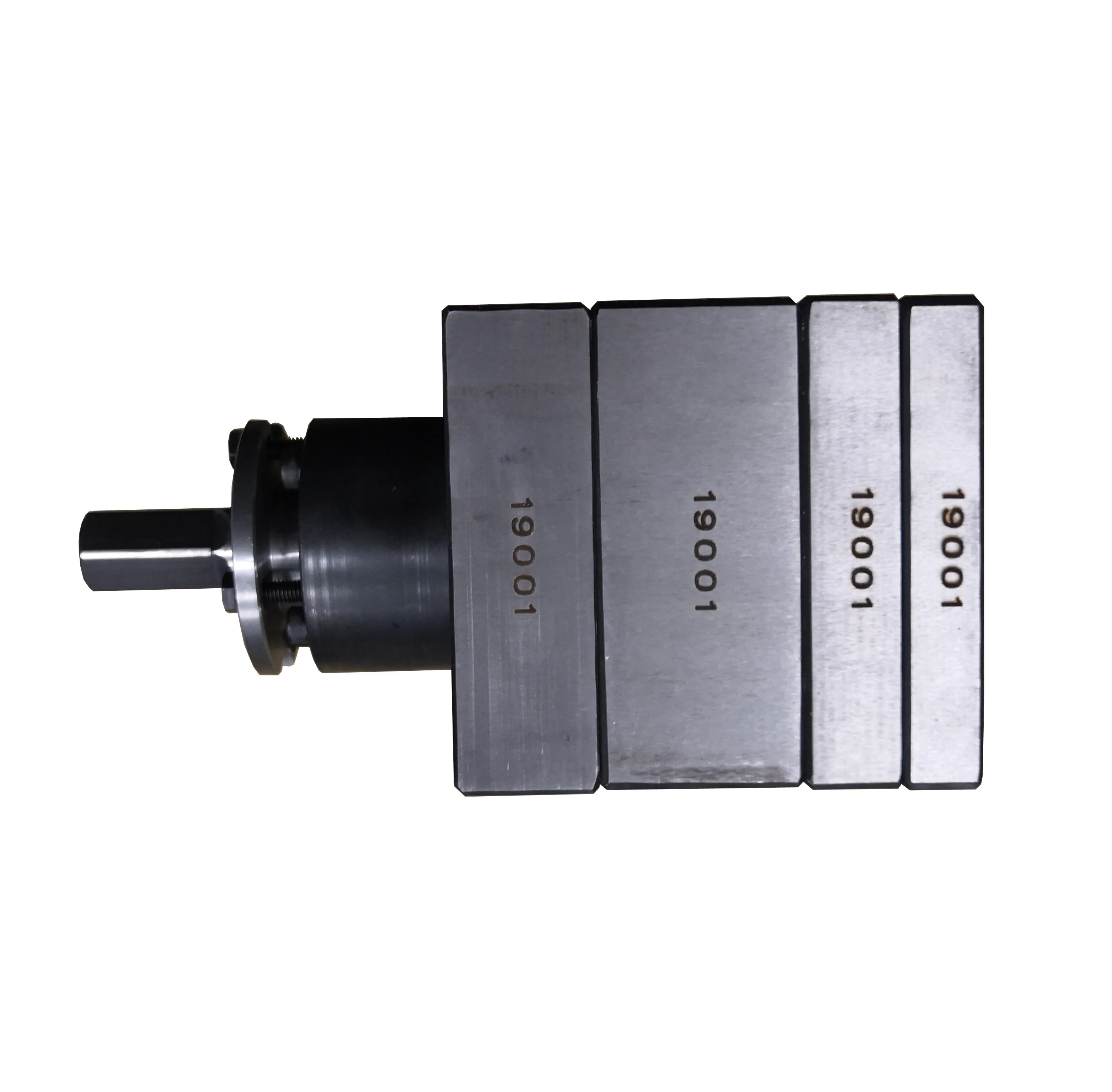 JINGWEI бренд 30cc/rev (9L/h) X2 расплава спиннинг замер шестерни насос для FDY и POY химическое волокно район