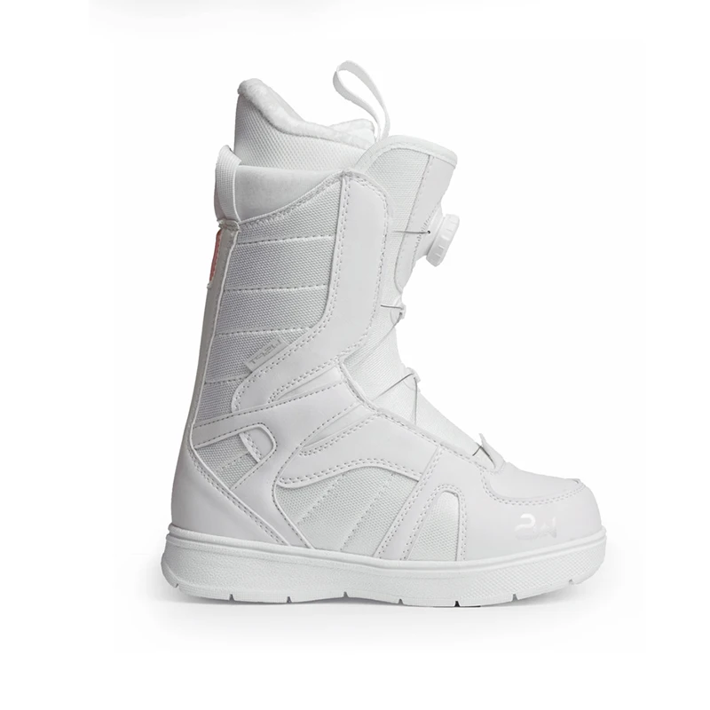 Top Quality And Good Price Sports Fancy Warm Unisex Cool Ski Snowboard Boots Winter Ski Boots