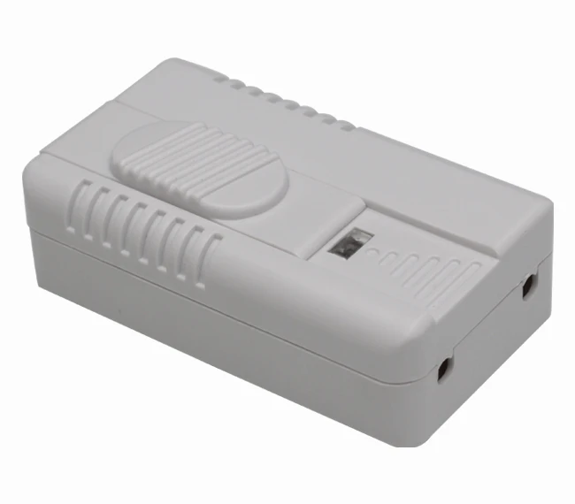 LED Dimmer Electrical Light Switch 300 Watt Compatible for Dimmable Home Lighting