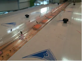 Automatic primary odong flow packing machine