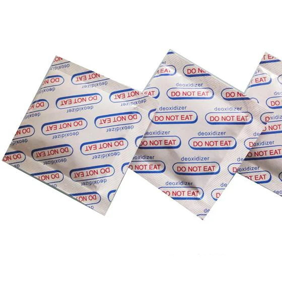 Поглотители кислорода для пищевых продуктов, поглощающие кислород, 500 см3, не употребляйте