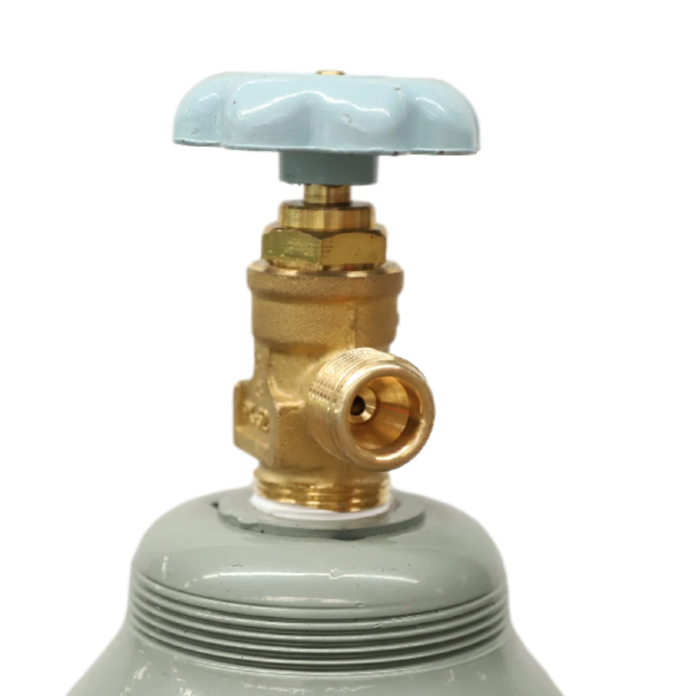 High Purity 3N Industrial Grade CAS 10102-43-9 Nitric Oxide For Sale