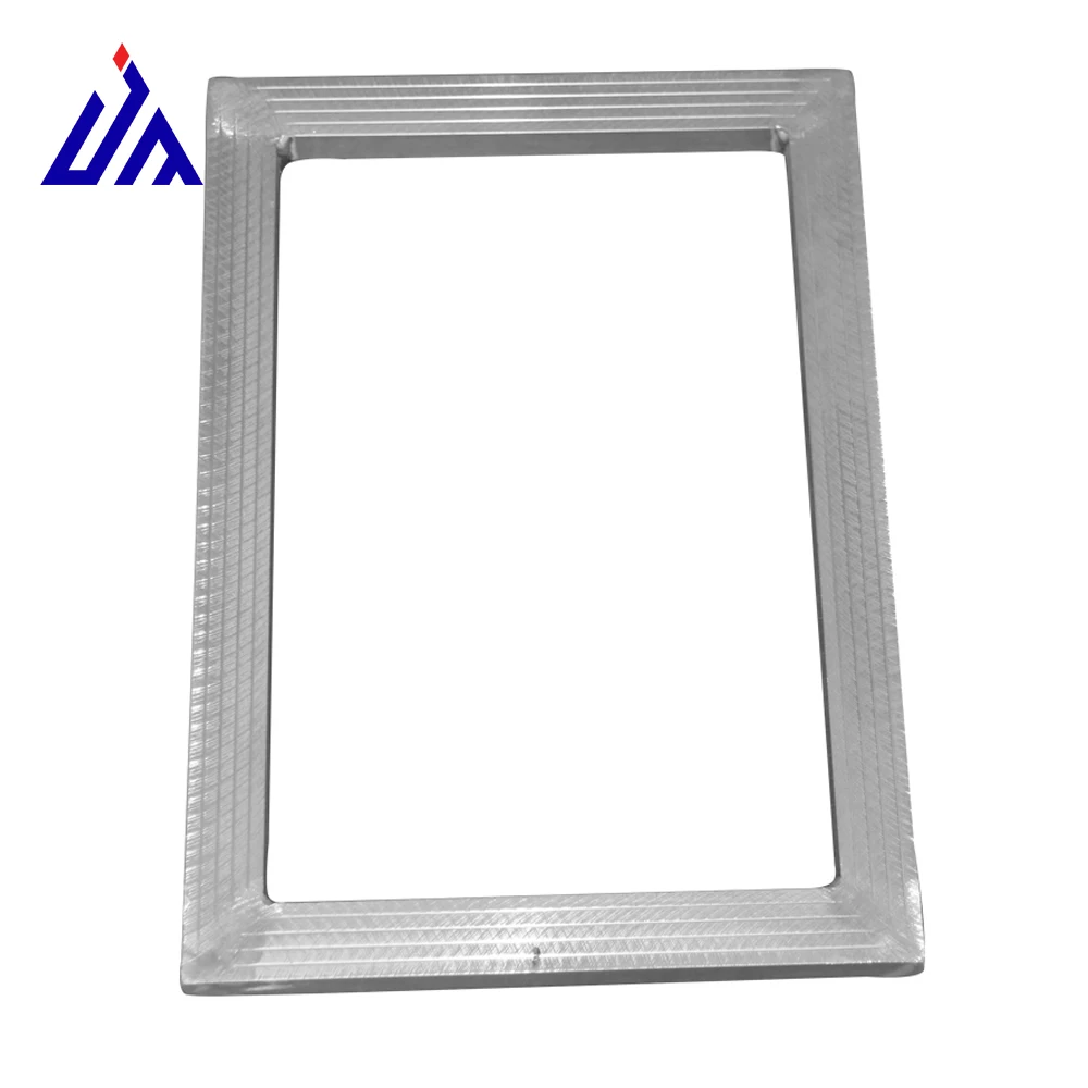 aluminum screen frames types of 16x20 screen printing t shirt aluminum alloy frame with 120 mesh count