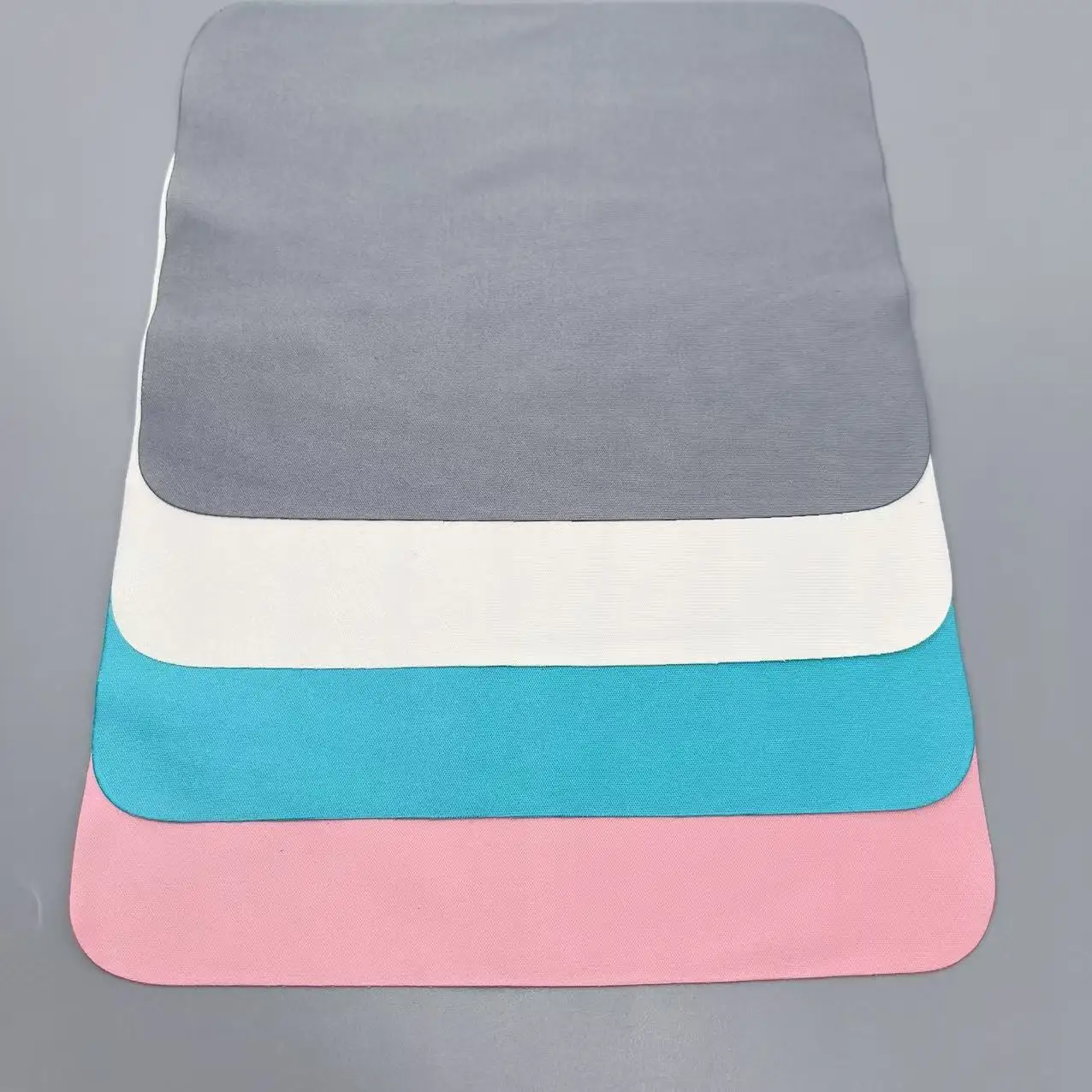 High Quality Portable Microfiber Custom Eyewear Cleaning Cloth Suede Material Direct Manufacturer Sales