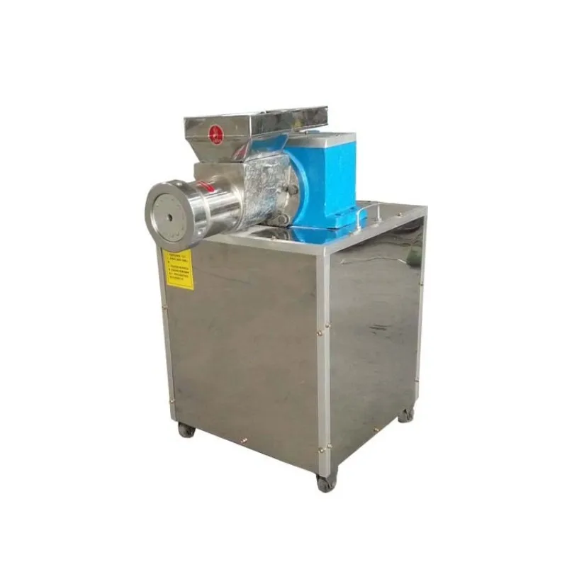 Pasta Production Line Macaroni Making Equipment Spaghetti Macaroni Maker Making Machine For Sale
