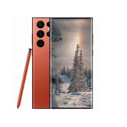 Best Sale original Warranty 120hz GSM+WCDMA unlocked Android phones for Samsung S22 Ultra S21+ S20 S10