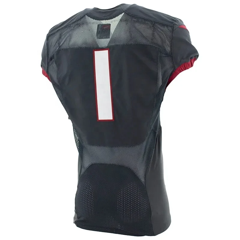 Sublimation American Football Jerseys American Football Jersey American Football Wear