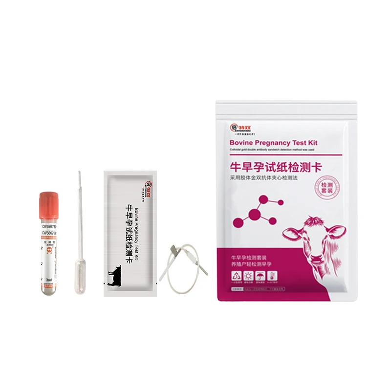 Набор для тестирования на беременность 28