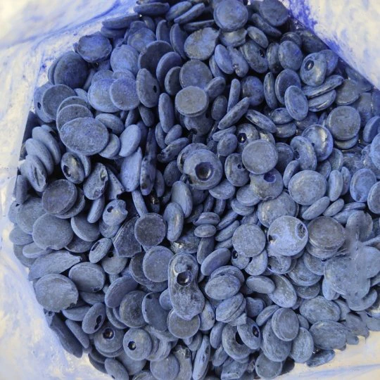 Factory Direct Sale Cobalt Salt Cobalt Stearate 1002-88-6