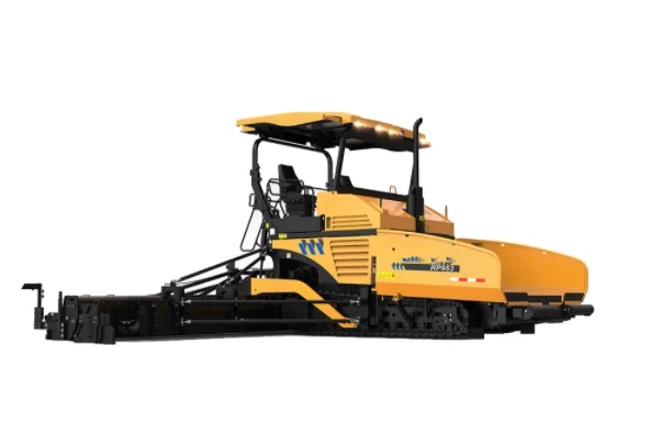 2023 Hot Sale pave width 9.5m RP953 Road Concrete Paver machine for sale