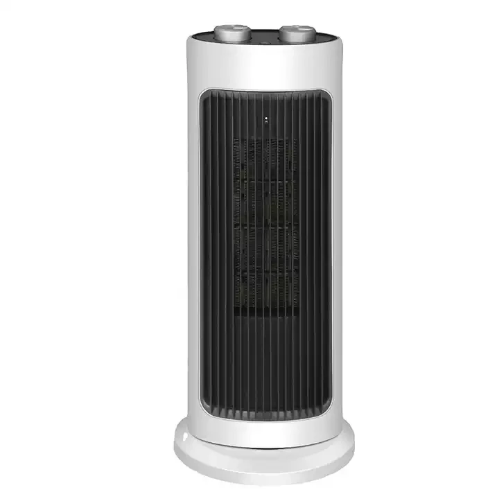 high quality 2000w three speed space portable electric ptc ceramic fan heater with fall switch overheat protection