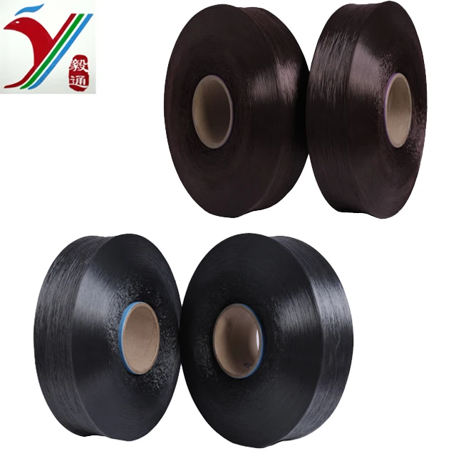 Outdoor products industry Weaving outdoor products Function polypropylene pp fdy yarn spin plant