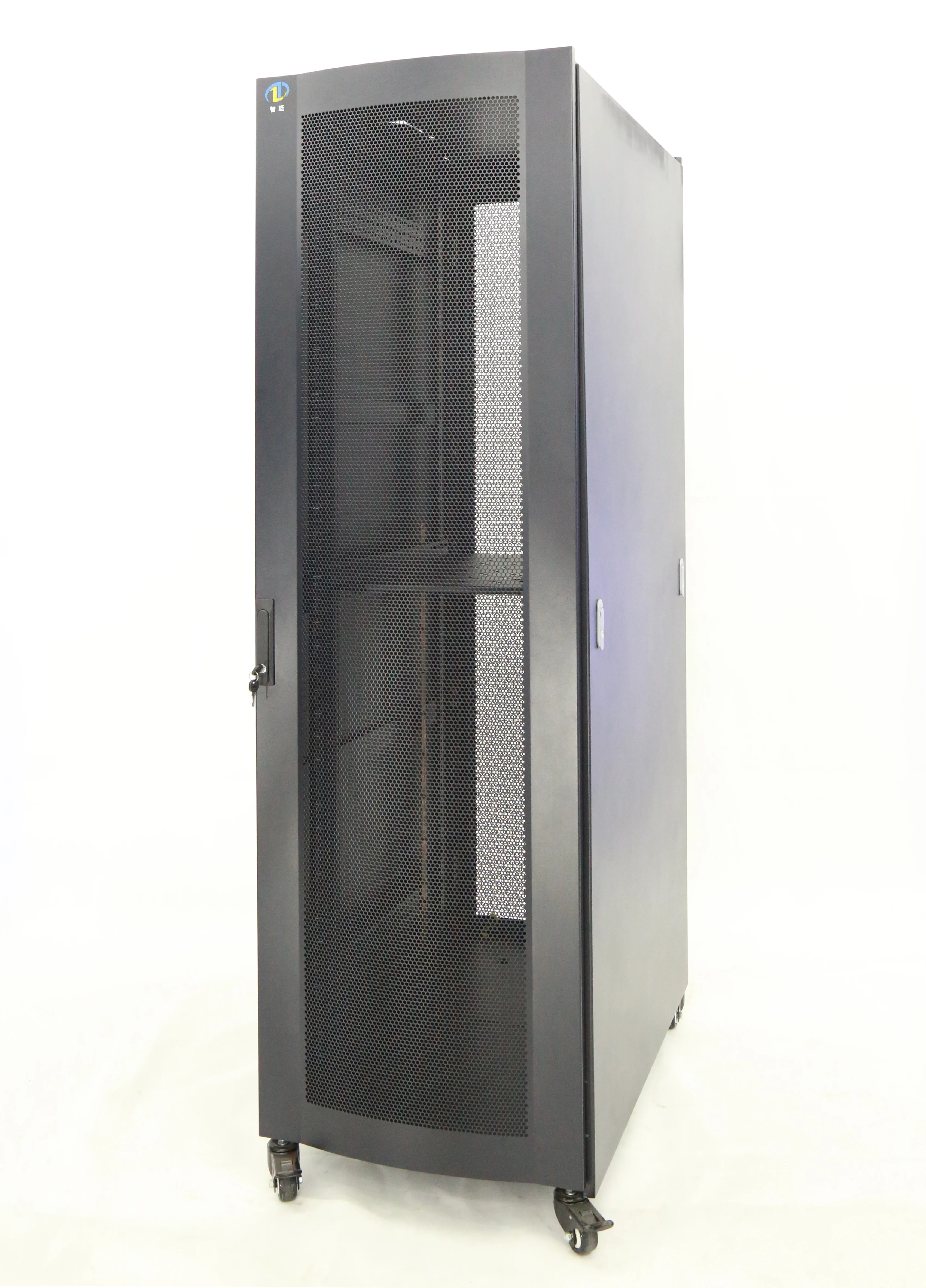 Smart Rack Network Cabinet 42u Server Rack,server Rack Network Cabinet Verification