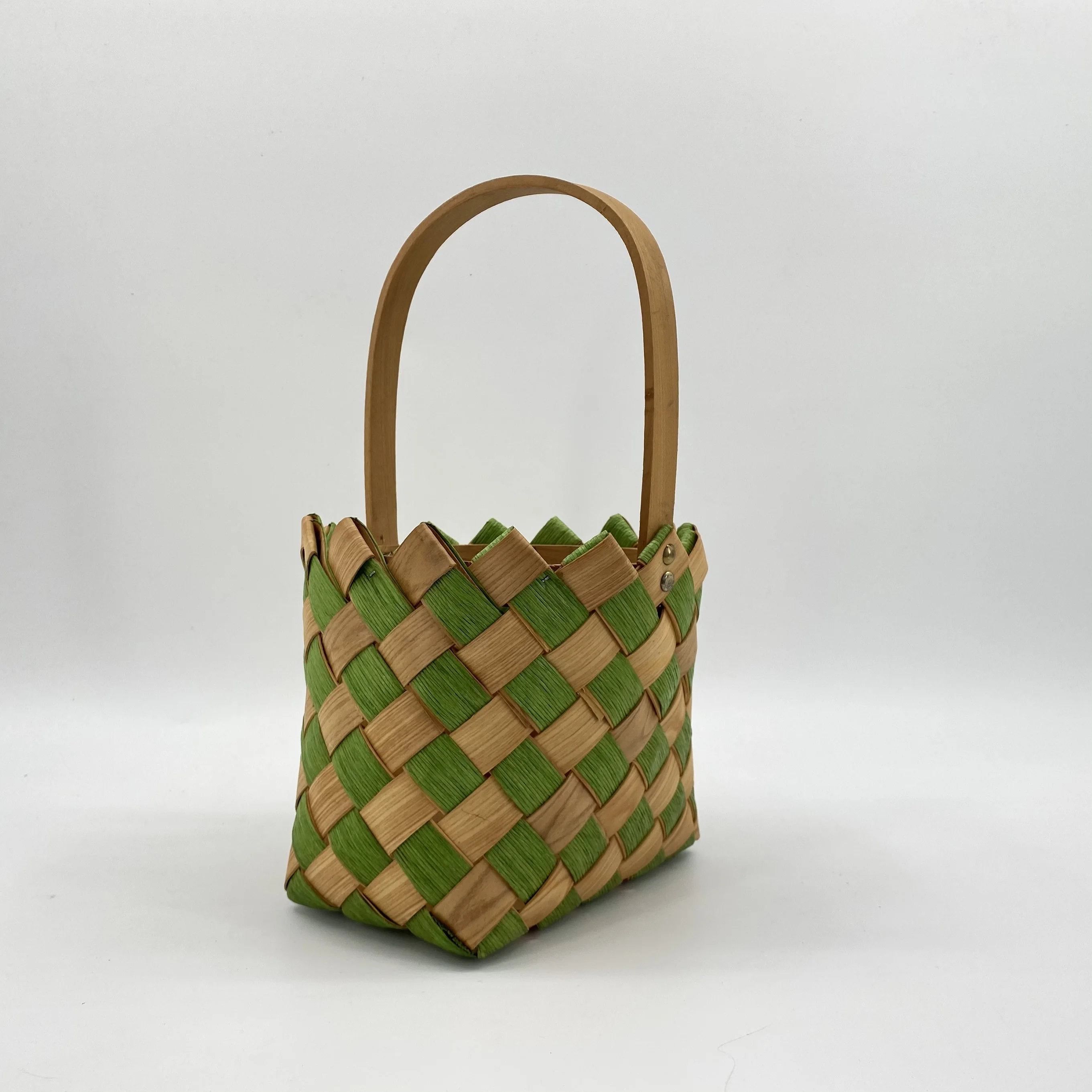 Недорогие плетеные корзины из ивы для цветов/фруктов, недорогие плетеные корзины натурального цвета