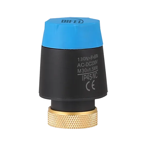 Floor Heating Radiator Thermostat Valve Actuator For Thermostat Manifold Underfloor Heating Radiator