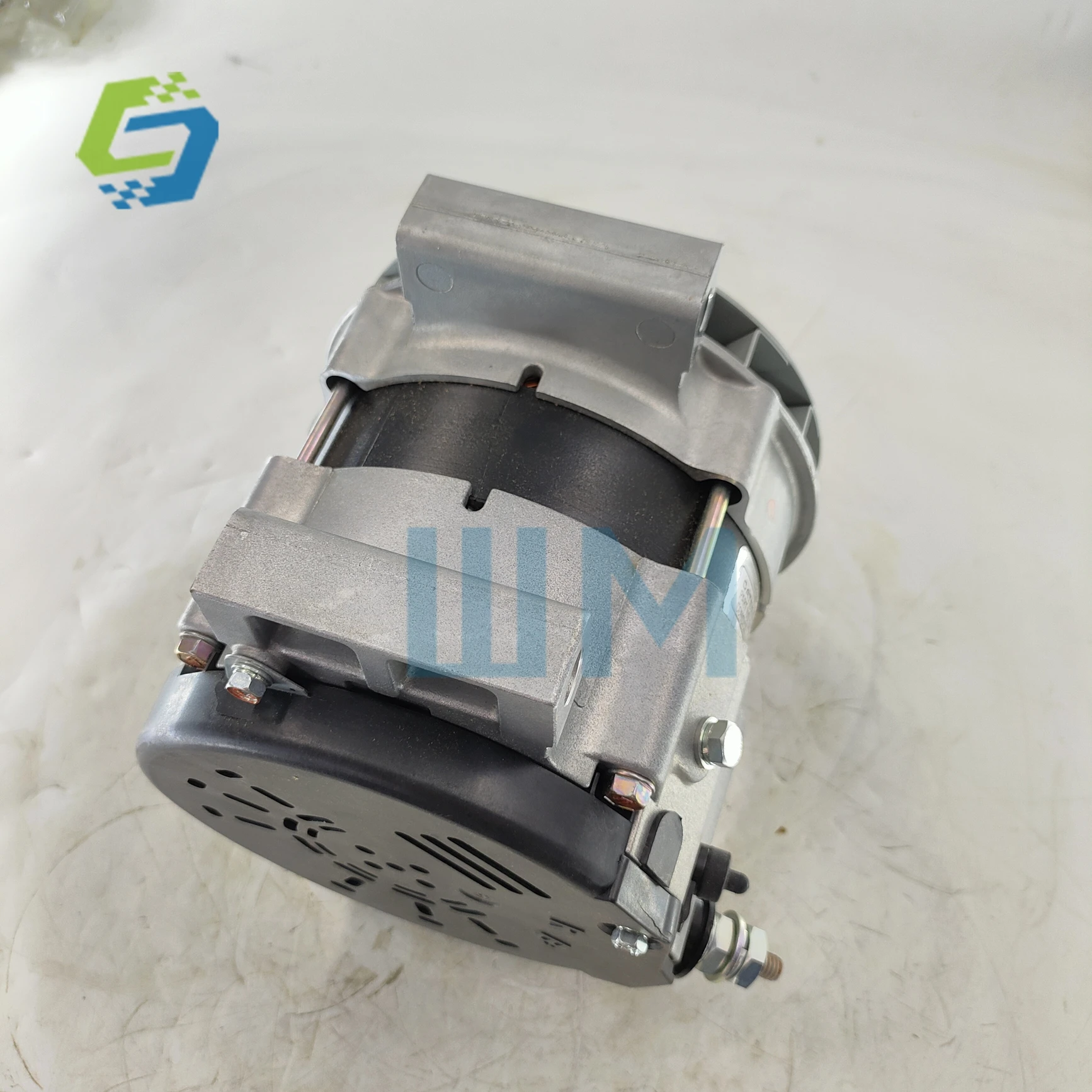 wan ming diesel engine generator excavator alternator ATG20198 561-3002 5613002 alternator