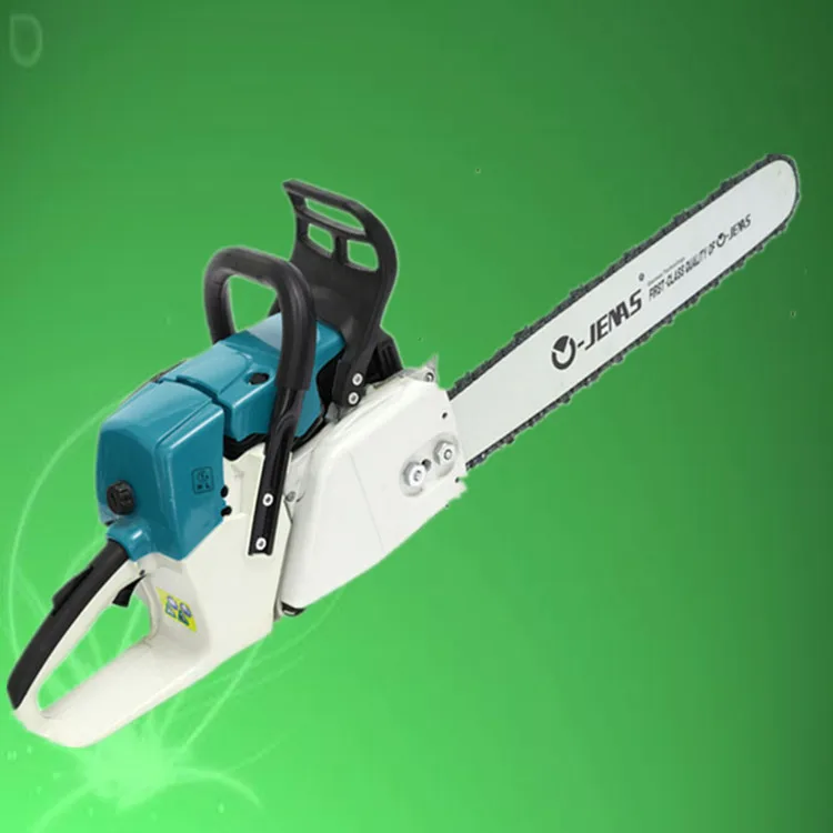 garden tool 038/381/380 chainsaw 72CC tree cutting machine