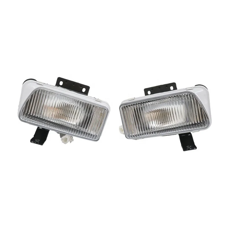 High Quality Truck Front Fog Lamp Led Fog Lamp Accessories For Isuzu NQR NPR75