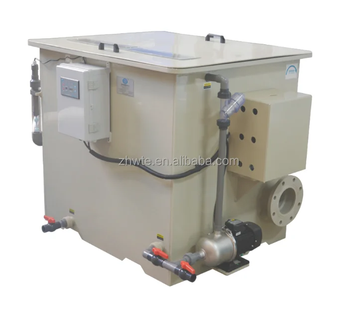 Aquaculture Equipment Rotary Drum Filter