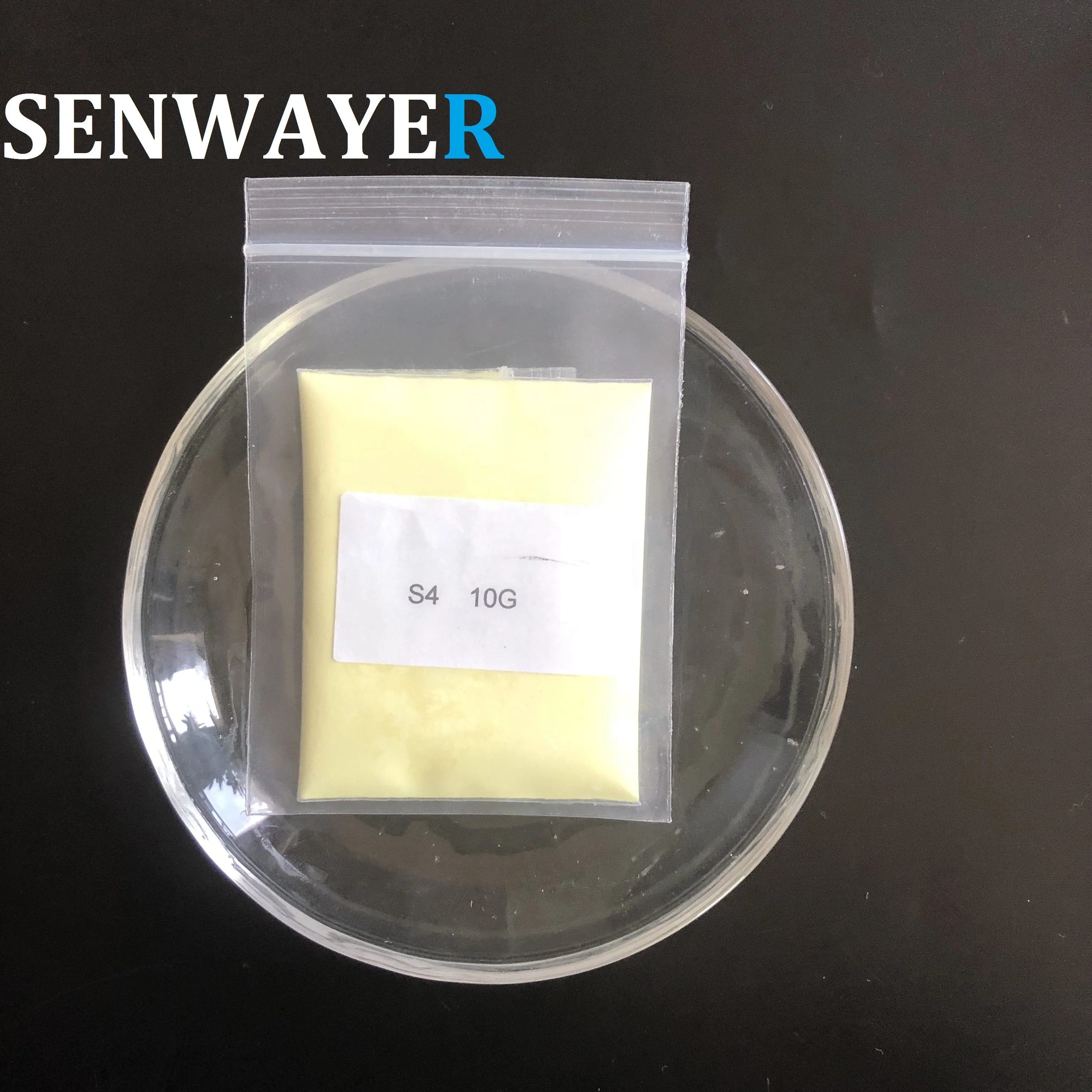 
Free Sample Factory Supply Sarms cardarine gw501516 CAS 317318-70-0 