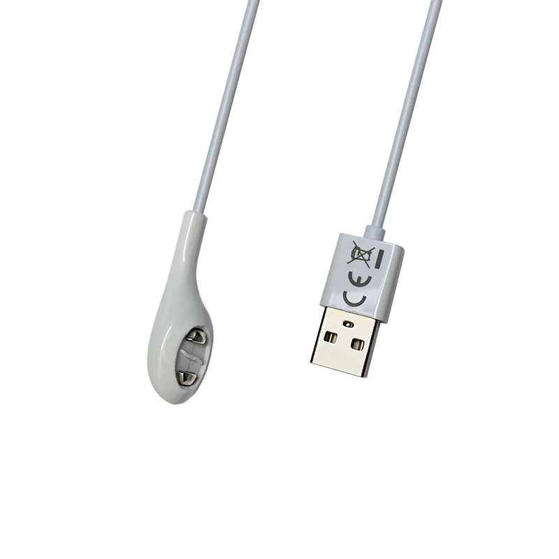 WE VIBE USB Magnetic Fast Charging Cable for Electric toys