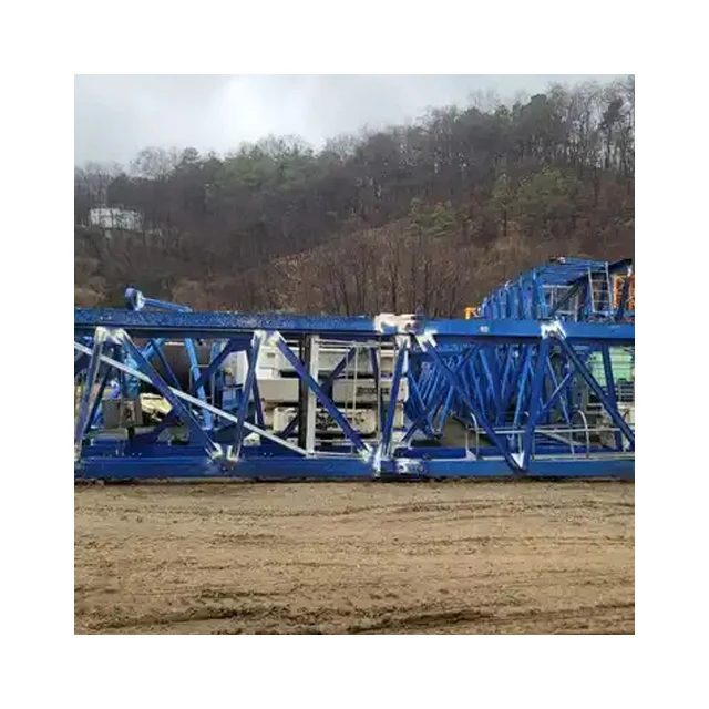 Factory Sale Popular High standard Tower Crane Comansa CJ290-18T