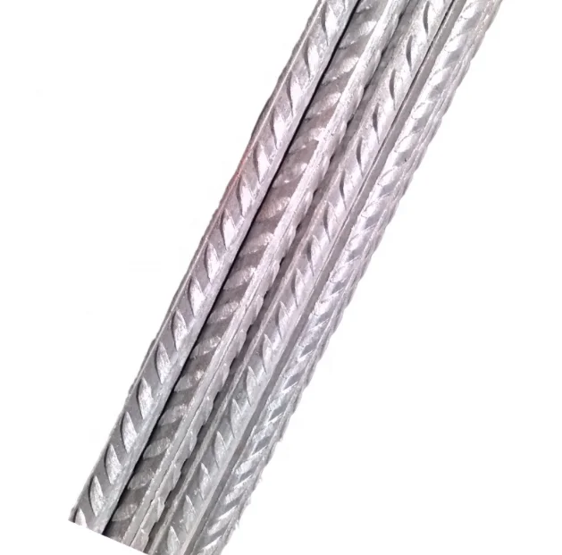 HRB400/500E leather scabbard rebar frp rebar production line steel rebar making machine