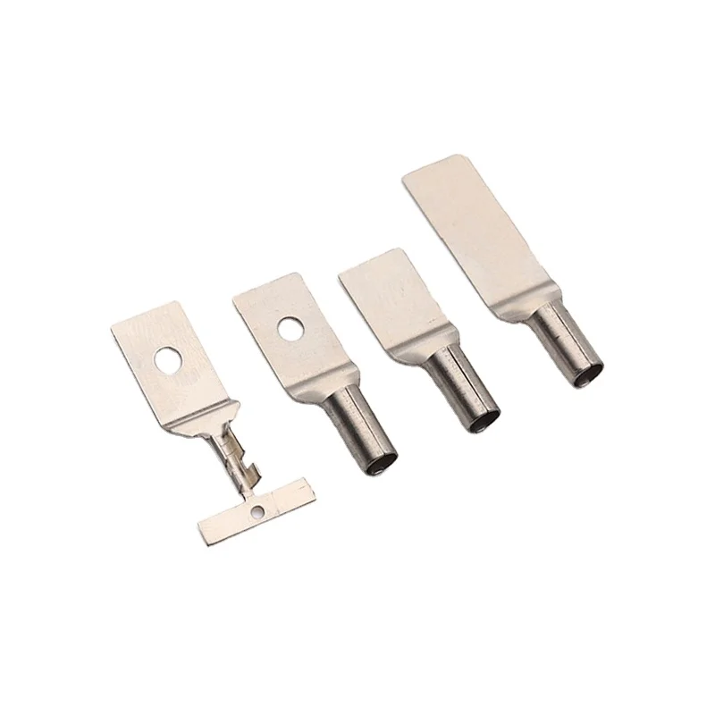 YL-984 New Energy Nickel Sheet Terminal Used for Industry